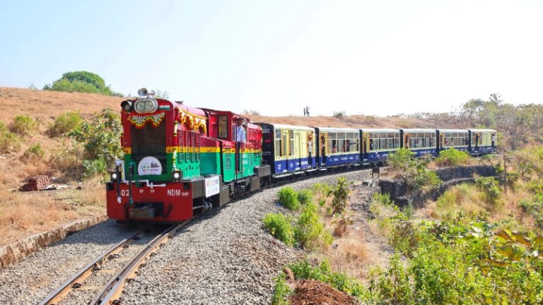 Matheran Toy Train Resumes: 'माथेरानची राणी' पुन्हा रुळावर धावणार, जाणून घ्या संपूर्ण वेळापत्रक