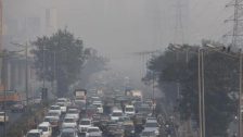 Mumbai Pollution : जनरेटरमुळे वाढणारे प्रदुषणही कमी करणार