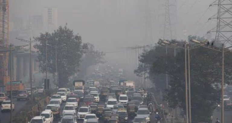 Mumbai Pollution : जनरेटरमुळे वाढणारे प्रदुषणही कमी करणार