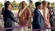 नाना पाटेकर यांच्या निधनाने खासदार नारायण राणे झाले भावुक, जुन्या आठवणींना दिला उजाळा