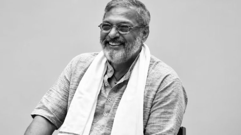 Nana Patekar Passes Away : 'मी माझ्या सरणासाठी लागणारी लाकडं जमा करुन ठेवलीत...,  नाना पाटेकर यांचं अंगावर काटा आणणारं 'ते' वक्तव्य