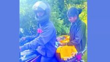 Nashik News : निर्दयी यंत्रणा ! बाळाचा मृतदेह हातात घेऊन 50 किमी दुचाकीचा प्रवास