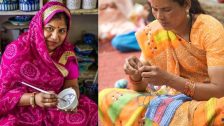 Women Entrepreneurनवरात्रीत महिला उद्योजिकांची भरारी, स्वावलंबी होण्याचा निर्धार