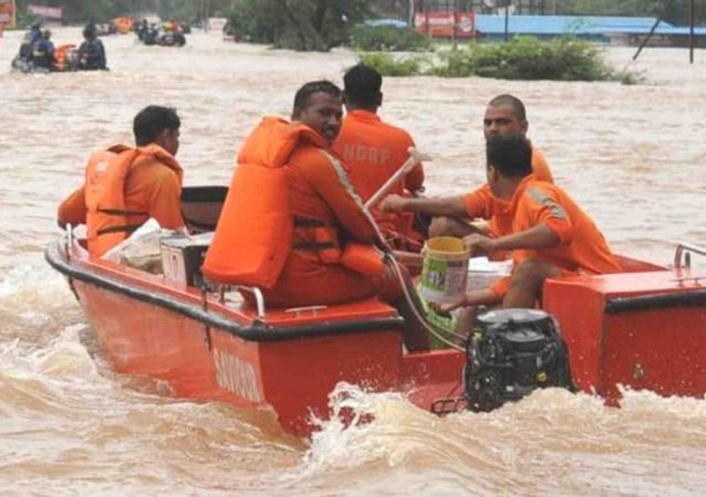 Sindhudurg News : सिंधुदुर्गातील 7 ठिकाणी चक्रीवादळाची रंगीत तालीम; आपत्ती यंत्रणांची तयारी तपासली