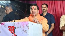 हिंदूराष्ट्राला इस्लामिक बनवण्यासाठी हलालच्या पैशांचा वापर; मंत्री नितेश राणे यांचा हल्लाबोल