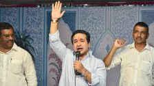 Nitesh Rane: जिहादी मानसिकतेला बळ देऊ नका’ युनूस शेख प्रकरणी मंत्री नितेश राणे यांची प्रतिक्रिया