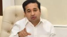 Nitesh Rane: जिहादी मानसिकतेला बळ देऊ नका’!