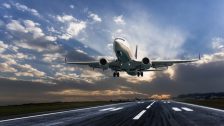 Nashik Ozar Airport : नाशिककरांसाठी महत्त्वाची बातमी ! 25 ऑक्टोबरपासून ओझर विमानतळाचे नवे वेळापत्रक, पाहा सर्व फ्लाइट्सच्या वेळा