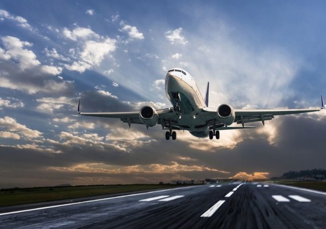 Nashik-Delhi flight service : आनंदाची बातमी ! नाशिक-दिल्ली थेट विमानसेवा पुन्हा सुरू, १ ऑक्टोबरपासून सकाळच्या फ्लाइटची सुविधा