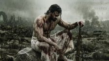 ब्रिटिश साम्राज्याला थेट ललकारणारा ‘फौजी’! प्रभासच्या वाढदिवसावर चाहत्यांना धमाकेदार ट्रीट