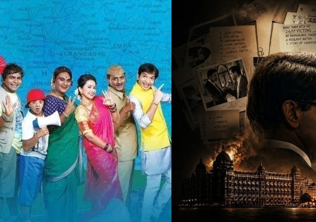 Prahaar : उज्ज्वल निकम यांच्या ‘प्रहार’ सिनेमात दिसणार ‘चला हवा येऊ द्या’ फेम अभिनेता, साकारली वकिलाची भूमिका