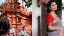 Prajakta Mali: प्राजक्ता माळीची इन्स्टाग्राम पोस्ट चर्चेत; नेटकऱ्यांकडून ट्रोलिंग!
