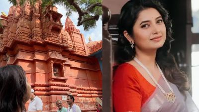 Prajakta Mali: प्राजक्ता माळीची इन्स्टाग्राम पोस्ट चर्चेत; नेटकऱ्यांकडून ट्रोलिंग!