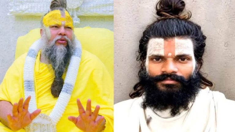 प्रेमानंद महाराजांचे शिष्य रसिक दुलारी शरण मृत्यू प्रकरण ! शवविच्छेदन अहवालातून धक्कादायक माहिती समोर