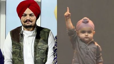 सिद्धु मुसेवालाच्या छोट्या भावामुळे आई- वडिलांविरोधात तक्रार दाखल, नेमकं काय घडलं?