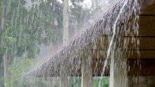 Maharashtra weather : महाराष्ट्रात अवकाळी पावसाचा अंदाज; कोकणासह पश्चिम महाराष्ट्रात पावसाची शक्यता, मुंबईत उकाडा वाढणार
