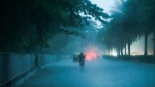 Maharashtra Weather : महाराष्ट्रात पुन्हा पावसाचा जोर वाढणार; मुंबईसह अनेक जिल्ह्यांना अलर्ट, जाणून घ्या हवामानाचा अंदाज