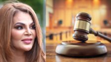 Rakhi Sawant : आत्महत्या प्रकरणात राखी सावंतविरुद्ध अजामीनपात्र वॉरंट; न्यायालयात गैरहजर राहिल्याने कारवाई