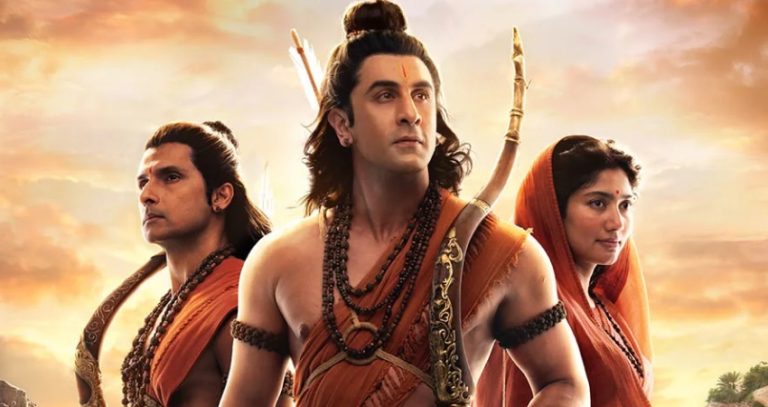 Ramayan: रामायण 'राइज ऑफ अ लिजेंड' रचणार इतिहास! भारतासाठी ठरला अभिमानाचा क्षण