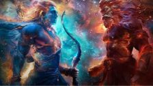 Ramayan: भारतीय संस्कृतीचा जगभरात डंका, 