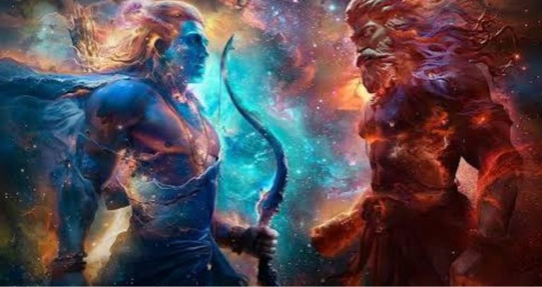 Ramayan: भारतीय संस्कृतीचा जगभरात डंका,