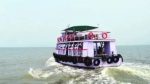 Mumbai Rewas Ferry : मुंबई-रेवस बोटसेवा आजपासून पुन्हा सुरू; प्रवाशांना मोठा दिलासा, जाणून घ्या वेळापत्रक