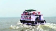 Mumbai Rewas Ferry : मुंबई-रेवस बोटसेवा आजपासून पुन्हा सुरू; प्रवाशांना मोठा दिलासा, जाणून घ्या वेळापत्रक