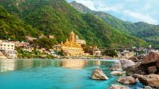Diwali Travel : दिवाळीत कमी बजेटमध्ये फिरायचंय? मग ही ठिकाणं ठरतील उत्तम पर्याय; खर्चही येईल कमी!