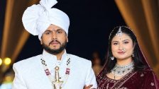 Chhatrapati Sambhajinagar : मी सरकारी अधिकारी ! खोटं बोलून लग्न उरकलं ; सत्य समोर येताच नवविवाहितेनं टोकाचं पाऊल उचललं