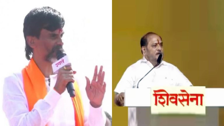 मनोज जरांगेंच्या संपत्तीची चौकशी करा! रामदास कदमांची मागणी