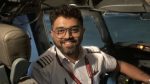 Captain Smit Machchhar : भारतीय पायलट स्मित माछार ठरले 'रिअल हिरो'; ट्रम्प व नेतान्याहू यांनी केले कौतुक
