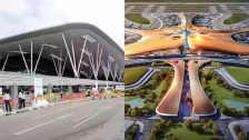 Navi Mumbai Airport: चिपी- नवी मुंबई विमानसेवेला 100 टक्के व्यवहार्यता तफावत निधी, पालकमंत्री नितेश राणे यांच्या पाठपुराव्याला यश