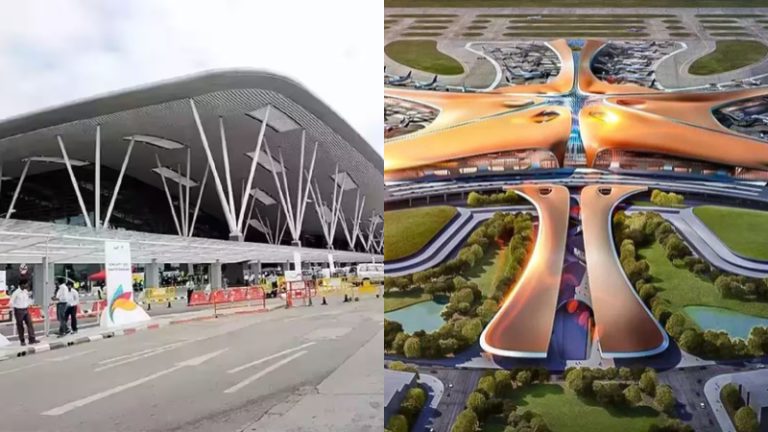 Navi Mumbai Airport: चिपी- नवी मुंबई विमानसेवेला 100 टक्के व्यवहार्यता तफावत निधी, पालकमंत्री नितेश राणे यांच्या पाठपुराव्याला यश