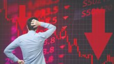 Stock Market Crash: शेअर बाजारात मोठी घसरण ! गुंतवणूकदारांचे तब्बल 'इतके' कोटी बुडाले, सेन्सेक्स-निफ्टीमध्ये मोठी पडझड