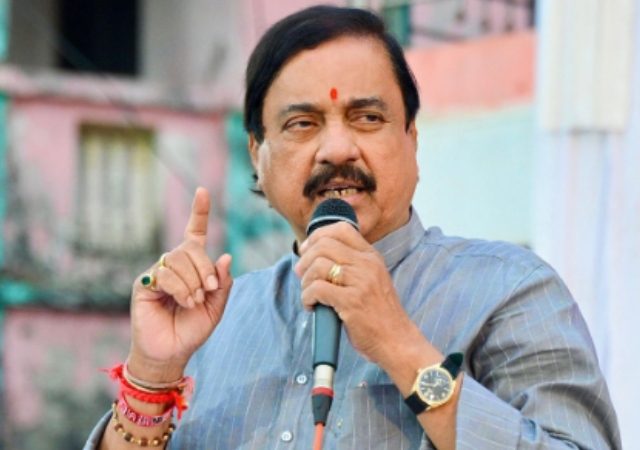 Sunil Tatkare : 'एसआयआर'साठी राष्ट्रवादीची फौज मैदानात, २८८ विधानसभा मतदारसंघांत समन्वयकांची नियुक्ती; प्रदेशाध्यक्ष सुनील तटकरे यांची माहिती