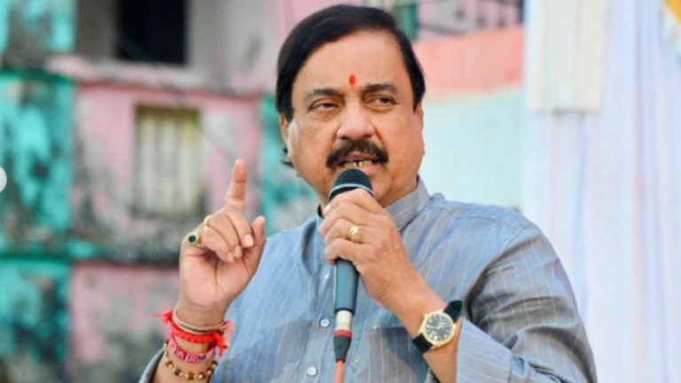Sunil Tatkare : 'एसआयआर'साठी राष्ट्रवादीची फौज मैदानात, २८८ विधानसभा मतदारसंघांत समन्वयकांची नियुक्ती; प्रदेशाध्यक्ष सुनील तटकरे यांची माहिती