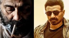 Sunny Deol अंत से आरंभ तक...' सनी देओलच्या ॲक्शन चित्रपटाची घोषणा, 'सुर्या'मधील लूकने वेधलं लक्ष
