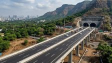 Airoli Katai Naka: ऐरोली-काटई नाका पुलाच्या कामासाठी 4 दिवस वाहतूक बंद, वाहन चालकांसाठी असे असतील पर्यायी मार्ग