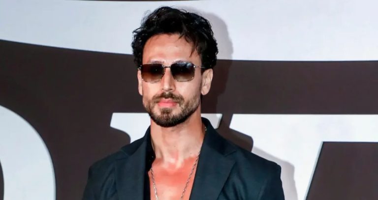 Tiger Shroff : टायगर श्रॉफ गोळीबार प्रकरणात दोन महिलांसह 4 जणांना अटक; शस्त्र मुंबईत आणल्याचा आरोप