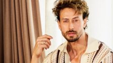 Tiger Shroff : टायगर श्रॉफ गोळीबार प्रकरणाचा तपास क्राइम ब्रँचकडे; 3 अज्ञात आरोपींविरोधात गुन्हा दाखल