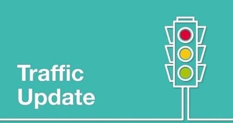 Nashik Traffic Update : दसरा व विजयादशमीनिमित्त नाशिकमध्ये वाहतुकीत मोठे बदल, रात्री १० वाजेपर्यंत ‘या’ मार्गांवर प्रवेश बंद