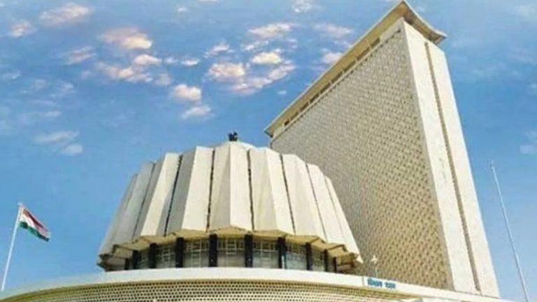 Manora Aamdar Niwas: मनोरा आमदार निवास केव्हापासून सेवेत येणार! किती टक्के काम पूर्ण?