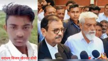 Nashik Dongrale Rape Case : ​मालेगाव बालिका अत्याचार-हत्या प्रकरणात नराधम विजय खैरनार दोषी !  शिक्षेचा फैसला 7 ऑक्टोबरला